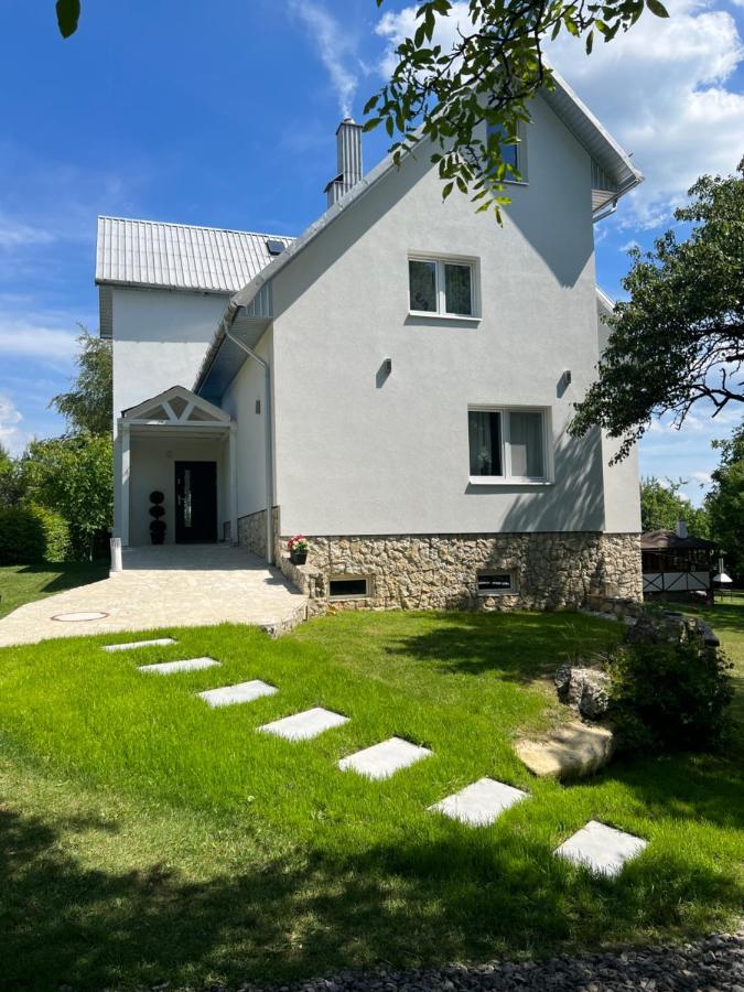 Prorok Agroturystyka Tereszpol Экстерьер фото