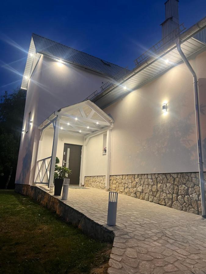Prorok Agroturystyka Tereszpol Экстерьер фото