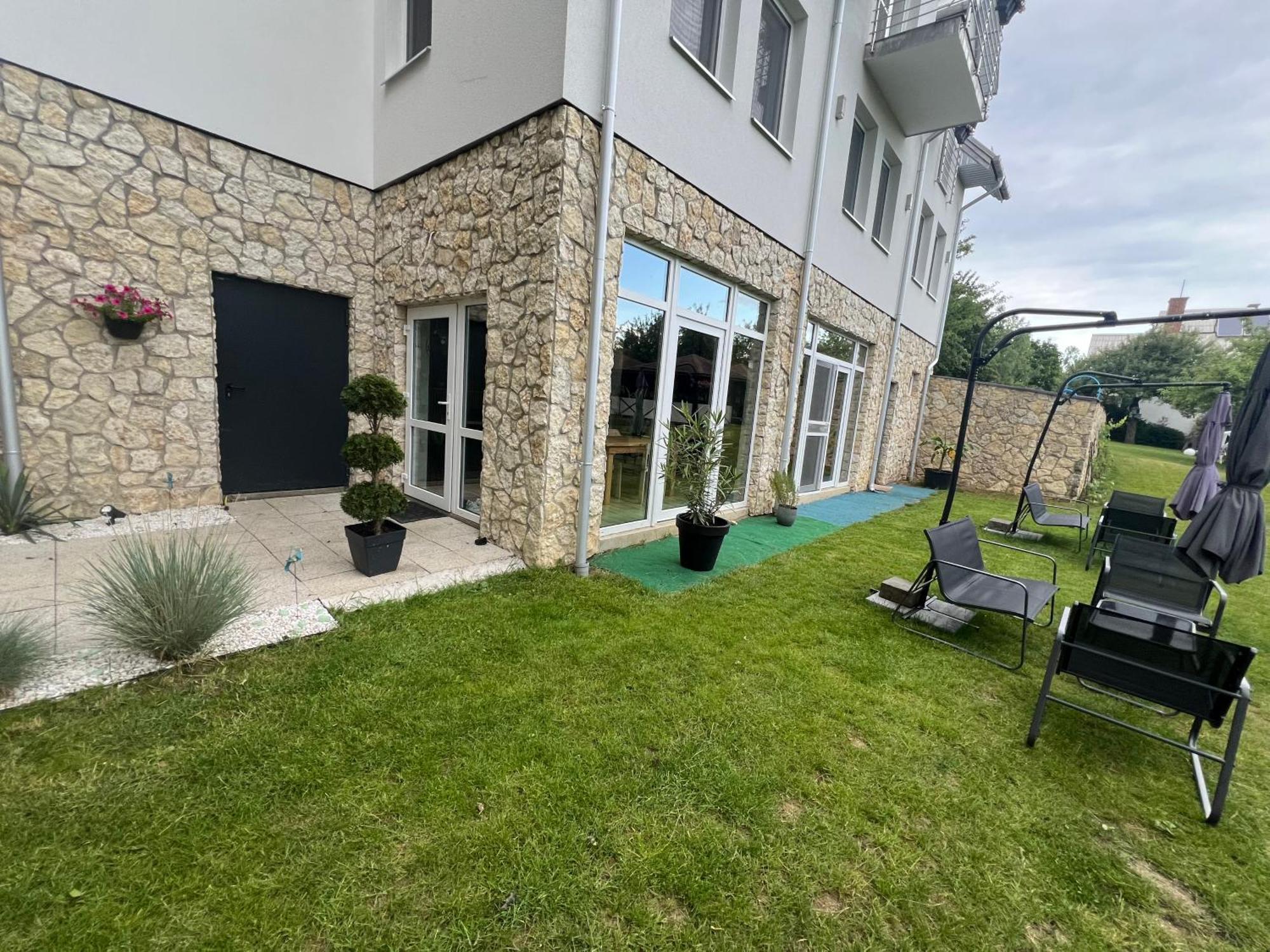 Prorok Agroturystyka Tereszpol Экстерьер фото